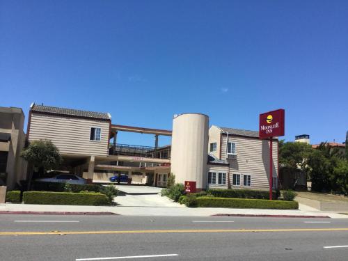 Фотография гостиницы Moonlite Inn