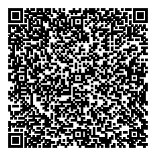 QR код базы отдыха Paradise