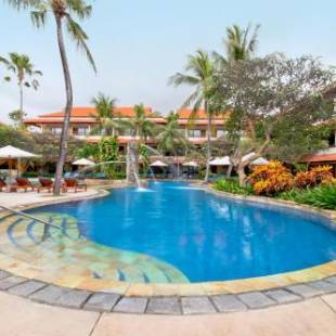 Фотографии гостиницы 
            Bali Rani Hotel