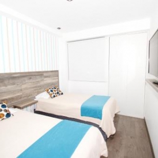 Фотография апарт отеля Apart Hotel Basadre