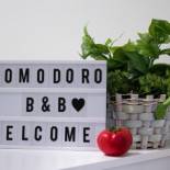 Фотография мини отеля Pomodoro B&B