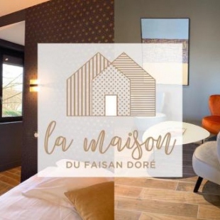 Фотография мини отеля La Maison du Faisan Doré