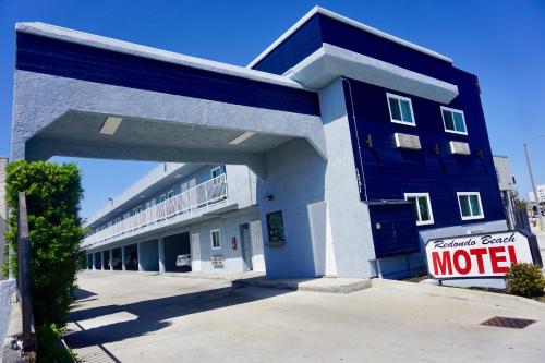 Фотография мотеля Redondo Beach Motel - LAX