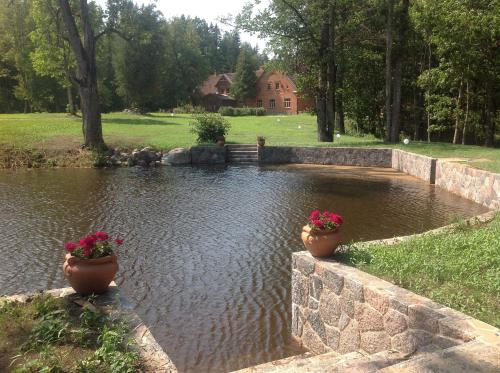 Фотография гостевого дома Meždzirnas Country House & SPA