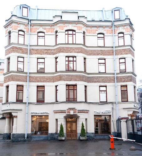 Фотография гостиницы The Kempf