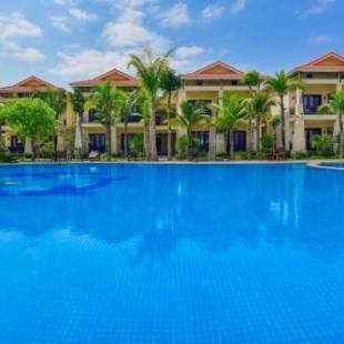 Фотографии гостиницы 
            MANLI Resort Quảng Bình