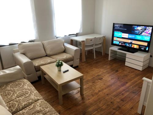 Фотография гостевого дома Ferienhaus 6 Zimmer