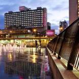 Фотография гостиницы Mercure Manchester Piccadilly Hotel