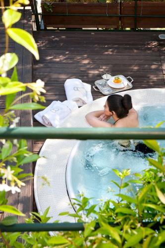 Фотография гостиницы Eight Hotel Portofino