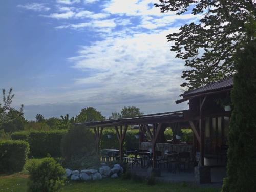 Фотография гостиницы Big garden