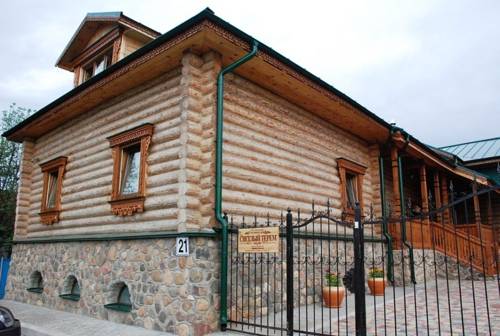 Фотография гостевого дома Светлый терем