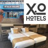 Фотография гостиницы XO Hotels Blue Square