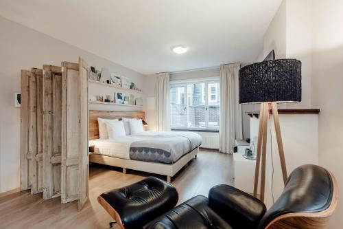 Фотография гостиницы Maison Haas Hustinx & Spa