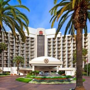 Фотографии гостиницы 
            Sheraton San Diego Hotel & Marina