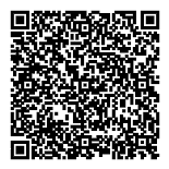 QR код хостела Токио