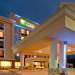 Фотография гостиницы Holiday Inn Express Wilkes Barre East, an IHG Hotel