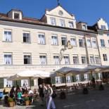 Фотография гостиницы Posthotel Kolberbräu