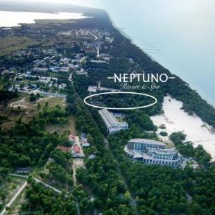 Фотографии гостиницы 
            Neptuno Resort & Spa