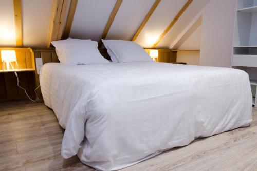 Фотография гостевого дома La vignette