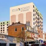 Фотография гостиницы Four Points by Sheraton Kingston