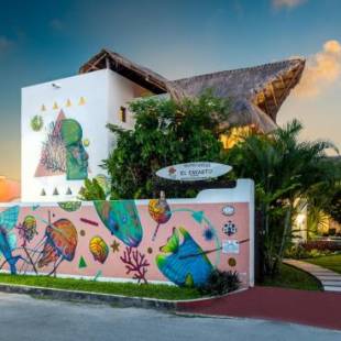 Фотографии апарт отеля 
            Villas El Encanto Cozumel