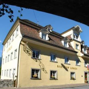 Фотографии мини отеля 
            Hotel Gasthof Löwen