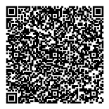 QR код гостевого дома Краски Карпат