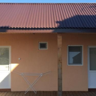 Фотография гостевого дома Ночь у реки