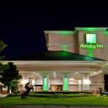 Фотография гостиницы Holiday Inn Richardson, an IHG Hotel