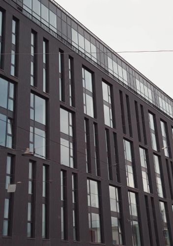 Фотография апарт отеля YARD Residence