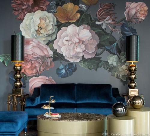 Фотография апарт отеля Amber Suite Szczecin - Adults Only