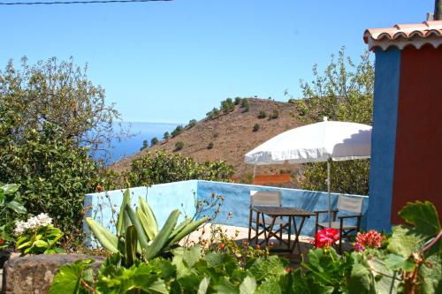 Фотография гостевого дома Casa Rural Panchita