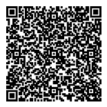 QR код гостиницы Белый парус