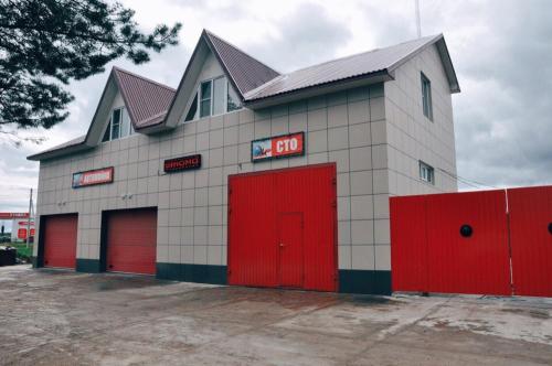 Фотография гостиницы Кинг