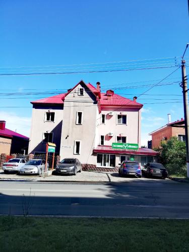 Фотография гостиницы Феникс