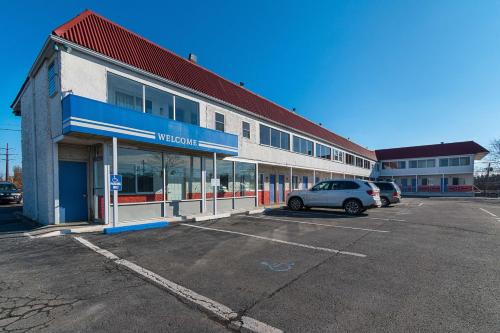 Фотография гостиницы Motel 6-Frackville, PA