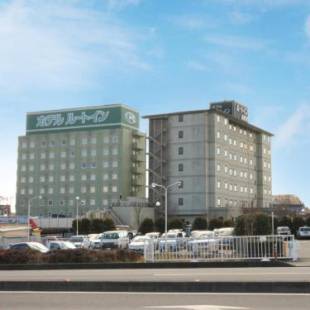 Фотографии гостиницы 
            Hotel Route-Inn Shin Gotemba Inter -Kokudo 246 gou-