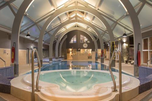 Фотография гостиницы Whitford House Hotel