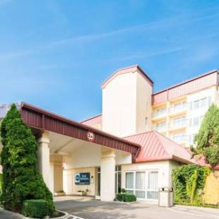 Фотографии гостиницы 
            Best Western Hotel Jena