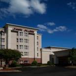 Фотография гостиницы Hampton Inn & Suites West Little Rock