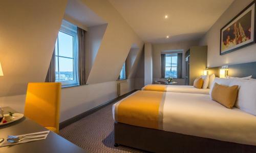 Фотография гостиницы Maldron Hotel Shandon Cork City