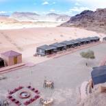 Фотография базы отдыха Arena Desert Camp & Adventurers