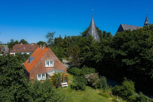 Фотографии гостевого дома 
            Haus-am-Kirchenweg