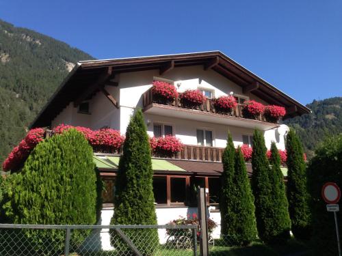 Фотография гостевого дома Appartments Stefania