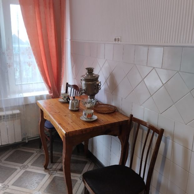 Фотография квартиры Квартира 2-хкомнатная