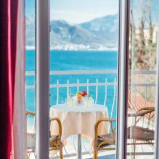 Фотография гостиницы Hotel Azzurro