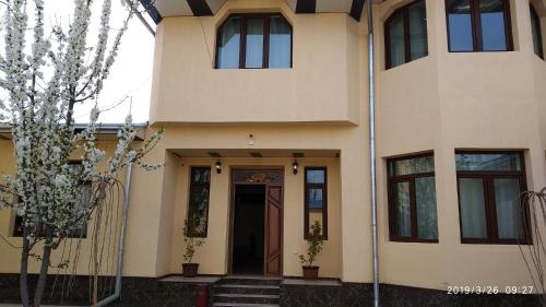 Фотография мини отеля Almas hotel