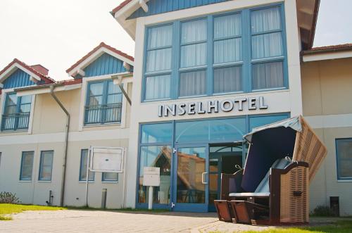 Фотография гостиницы Inselhotel Poel