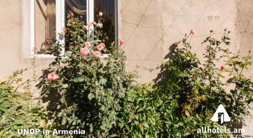 Фотография гостевого дома Razmik & Gayane (Vardenis)