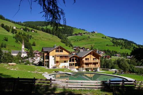 Фотография апарт отеля Chalet Mornà